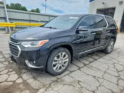 1GNEVJKW8JJ169247 2018 CHEVROLET TRAVERSE
