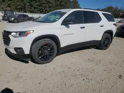 1GNEVJKW8JJ169300 2018 CHEVROLET TRAVERSE