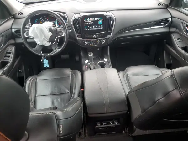 1GNEVJKW8JJ178319 2018 CHEVROLET TRAVERSE - Image 8