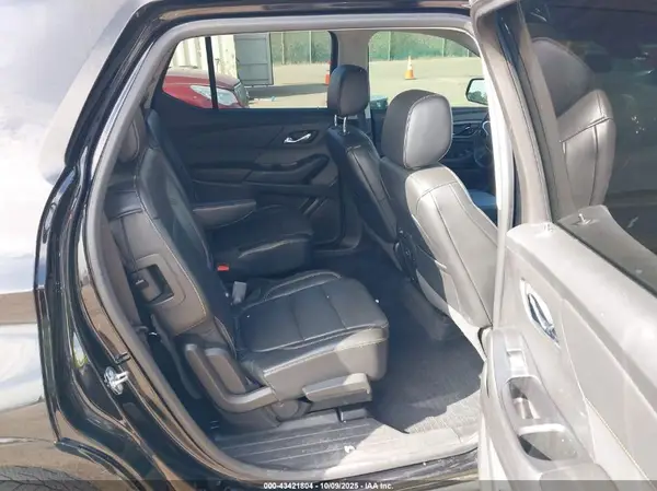 1GNEVJKW8JJ191233 2018 CHEVROLET TRAVERSE - Image 8