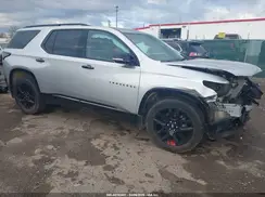 1GNEVJKW8JJ194925 2018 CHEVROLET TRAVERSE
