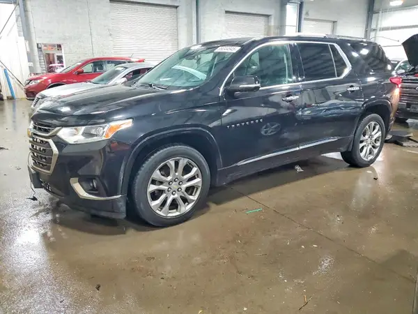 1GNEVJKW8JJ212209 2018 CHEVROLET TRAVERSE - Image 1