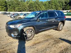 1GNEVJKW8JJ212436 2018 CHEVROLET TRAVERSE