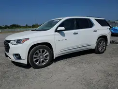 1GNEVJKW8JJ219774 2018 CHEVROLET TRAVERSE