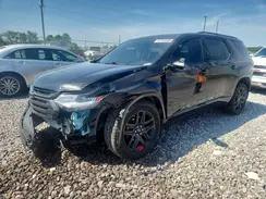 1GNEVJKW8JJ230502 2018 CHEVROLET TRAVERSE