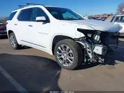 1GNEVJKW8JJ250894 2018 CHEVROLET TRAVERSE