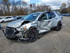 1GNEVJKW8JJ256470 2018 CHEVROLET TRAVERSE