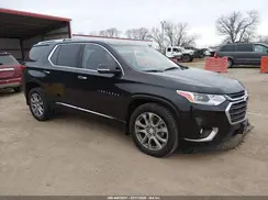 1GNEVJKW8JJ264956 2018 CHEVROLET TRAVERSE