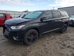 1GNEVJKW8JJ267212 2018 CHEVROLET TRAVERSE