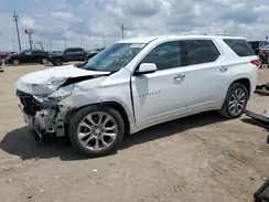 1GNEVJKW8JJ276475 2018 CHEVROLET TRAVERSE