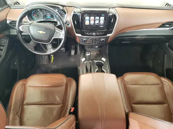 1GNEVJKW8KJ117800 2019 CHEVROLET TRAVERSE - Image 8