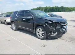 1GNEVJKW8KJ135813 2019 CHEVROLET TRAVERSE