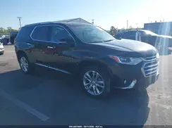 1GNEVJKW8KJ161330 2019 CHEVROLET TRAVERSE