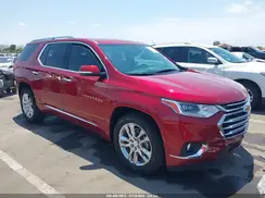 1GNEVJKW8KJ177379 2019 CHEVROLET TRAVERSE