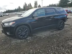 1GNEVJKW8KJ218867 2019 CHEVROLET TRAVERSE