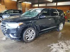 1GNEVJKW8KJ223311 2019 CHEVROLET TRAVERSE