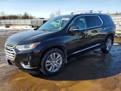 1GNEVJKW8KJ241792 2019 CHEVROLET TRAVERSE