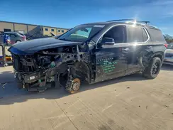 1GNEVJKW8KJ267518 2019 CHEVROLET TRAVERSE