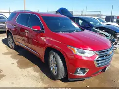 1GNEVJKW8KJ276235 2019 CHEVROLET TRAVERSE