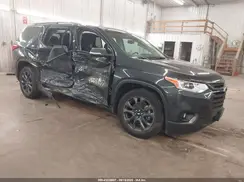 1GNEVJKW8LJ113859 2020 CHEVROLET TRAVERSE