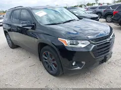 1GNEVJKW8LJ144884 2020 CHEVROLET TRAVERSE