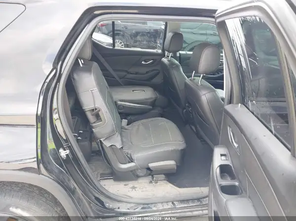 1GNEVJKW8LJ144884 2020 CHEVROLET TRAVERSE - Image 8