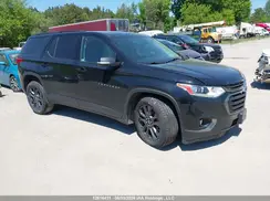 1GNEVJKW8LJ152824 2020 CHEVROLET TRAVERSE