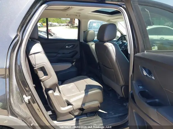 1GNEVJKW8LJ152824 2020 CHEVROLET TRAVERSE - Image 8