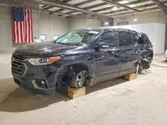 1GNEVJKW8LJ161264 2020 CHEVROLET TRAVERSE