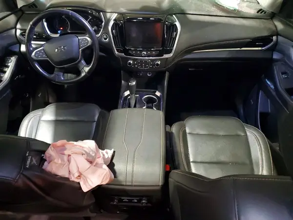 1GNEVJKW8LJ161264 2020 CHEVROLET TRAVERSE - Image 8