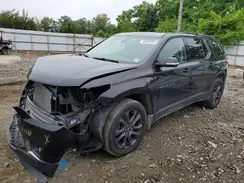 1GNEVJKW8LJ232088 2020 CHEVROLET TRAVERSE