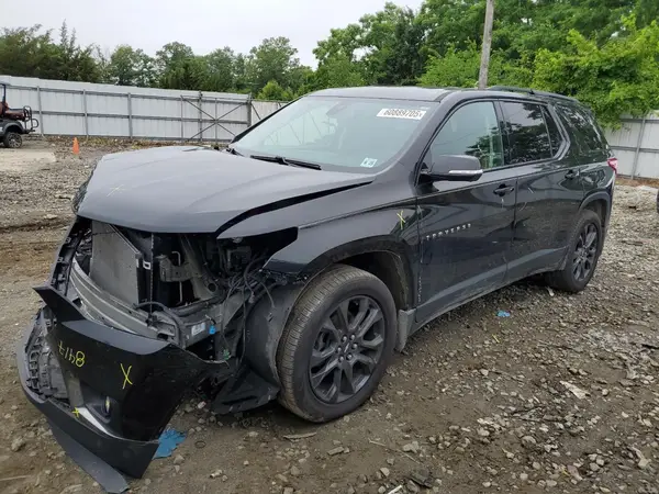 1GNEVJKW8LJ232088 2020 CHEVROLET TRAVERSE - Image 1