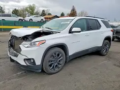 1GNEVJKW8LJ234178 2020 CHEVROLET TRAVERSE