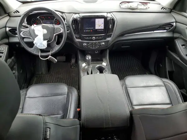 1GNEVJKW8LJ234178 2020 CHEVROLET TRAVERSE - Image 8