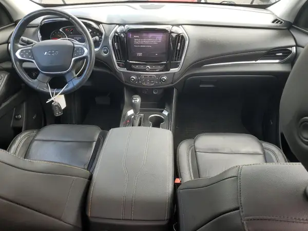 1GNEVJKW8LJ235721 2020 CHEVROLET TRAVERSE - Image 8