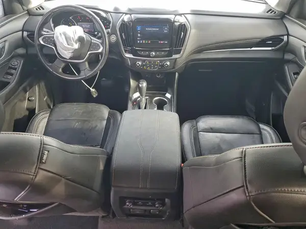 1GNEVJKW8LJ258920 2020 CHEVROLET TRAVERSE - Image 8
