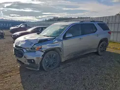 1GNEVJKW8LJ264118 2020 CHEVROLET TRAVERSE