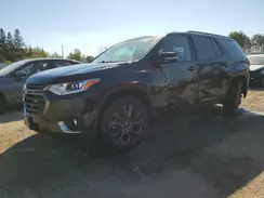 1GNEVJKW8LJ269030 2020 CHEVROLET TRAVERSE