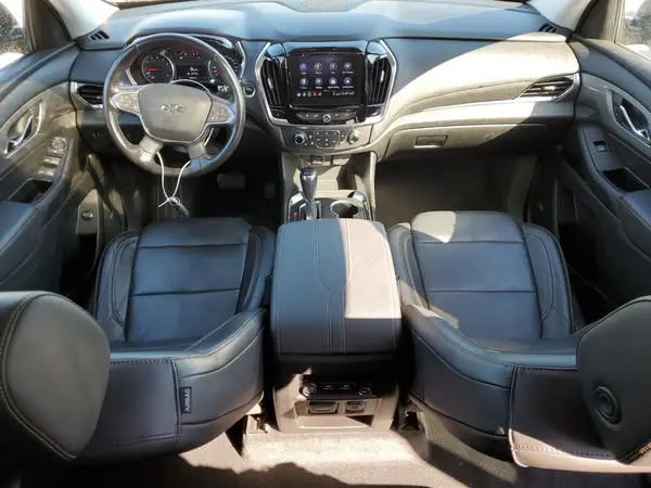 1GNEVJKW8LJ269030 2020 CHEVROLET TRAVERSE - Image 8