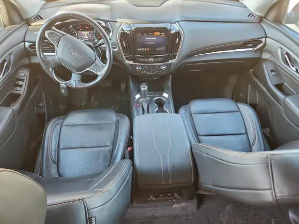 1GNEVJKW8LJ271778 2020 CHEVROLET TRAVERSE - Image 8