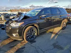 1GNEVJKW8LJ311471 2020 CHEVROLET TRAVERSE