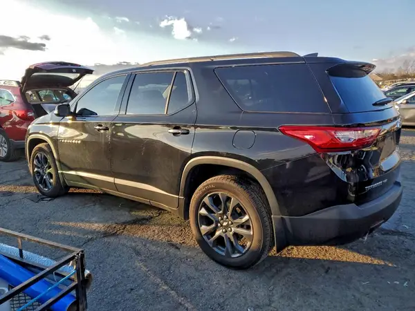 1GNEVJKW8LJ311471 2020 CHEVROLET TRAVERSE - Image 2