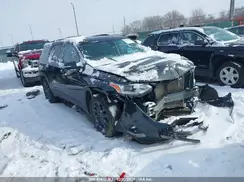 1GNEVJKW8MJ185517 2021 CHEVROLET TRAVERSE