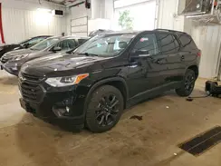 1GNEVJKW8MJ217723 2021 CHEVROLET TRAVERSE