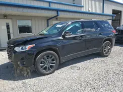 1GNEVJKW8MJ264427 2021 CHEVROLET TRAVERSE
