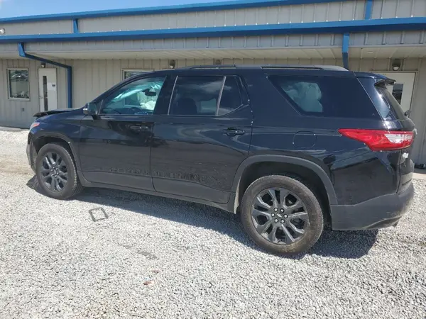 1GNEVJKW8MJ264427 2021 CHEVROLET TRAVERSE - Image 2