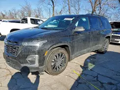 1GNEVJKW8NJ159520 2022 CHEVROLET TRAVERSE