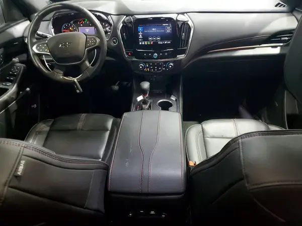 1GNEVJKW8PJ117612 2023 CHEVROLET TRAVERSE - Image 8