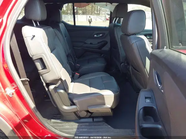 1GNEVJKW8PJ137830 2023 CHEVROLET TRAVERSE - Image 8