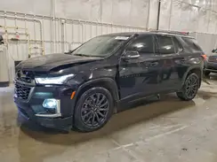 1GNEVJKW8PJ165014 2023 CHEVROLET TRAVERSE